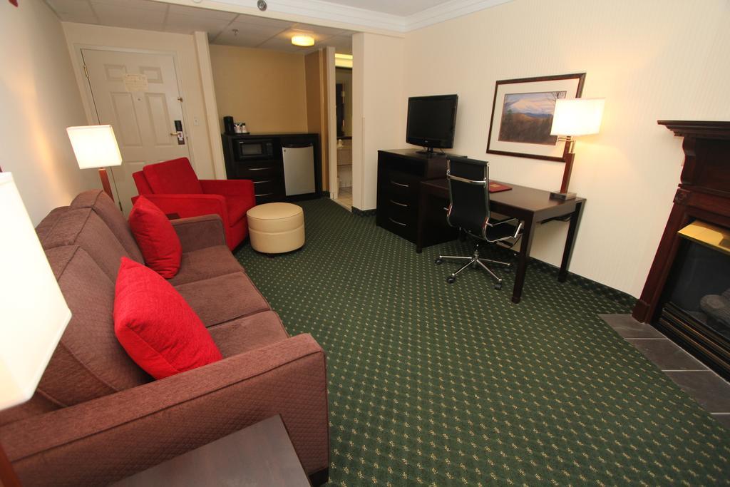 Black Bear Inn & Suites Gatlinburg Habitación foto